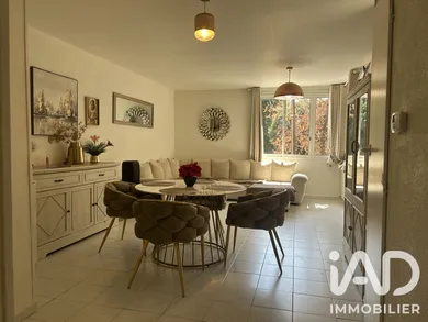 Apartment in Béziers (34500)