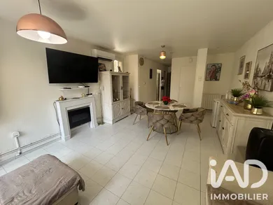Apartment in Béziers (34500)