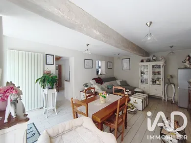 Park home in Maillebois (28170)