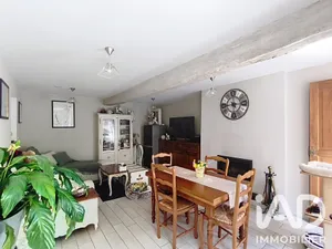 Maison de campagne à Maillebois (28170)