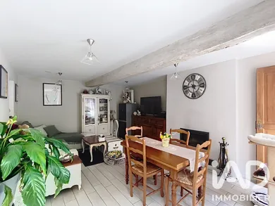Park home in Maillebois (28170)