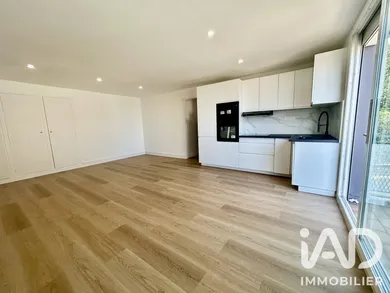 Appartement à Le Havre (76600)