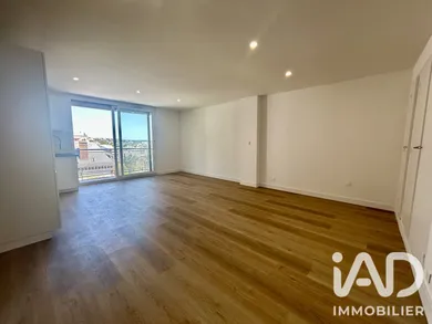 Appartement à Le Havre (76600)