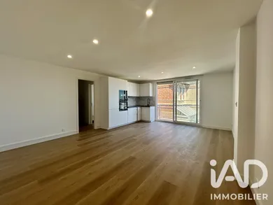 Appartement à Le Havre (76600)