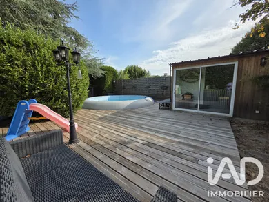 Village house in Saint-Avertin (37550)