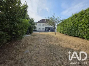 Village house in Saint-Avertin (37550)