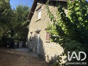 House in Saint-Martin-la-Garenne (78520)