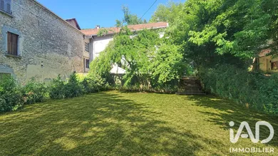 Maison à Saint-Martin-en-Vercors (26420)