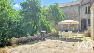 House in Saint-Martin-en-Vercors (26420)