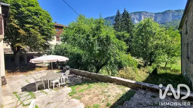 Maison à Saint-Martin-en-Vercors (26420)