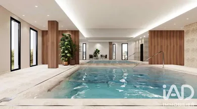 Appartement à Nîmes (30900)