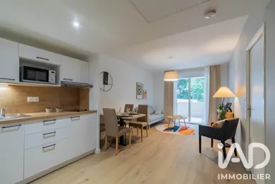 Appartement à Nîmes (30900)