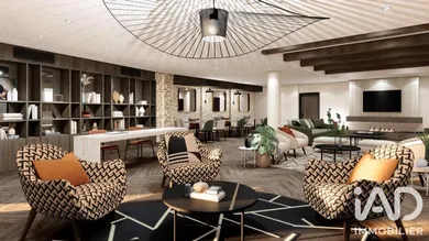 Apartment in Nîmes (30900)