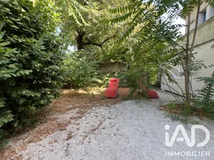 Triplex à Goudargues (30630)