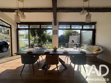 House in La Seyne-sur-Mer (83500)