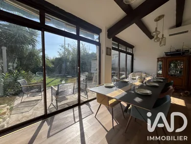 House in La Seyne-sur-Mer (83500)