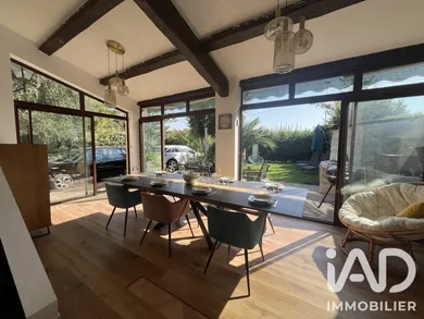 House in La Seyne-sur-Mer (83500)