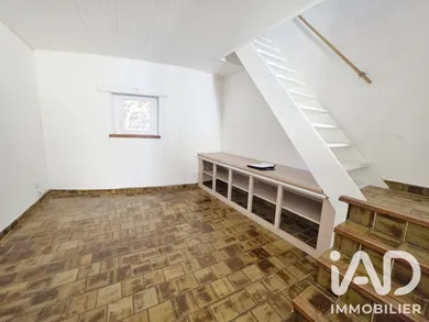 Village house in Cabestany (66330)