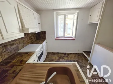 Village house in Cabestany (66330)