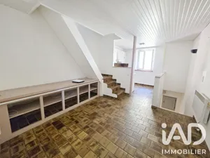 Village house in Cabestany (66330)
