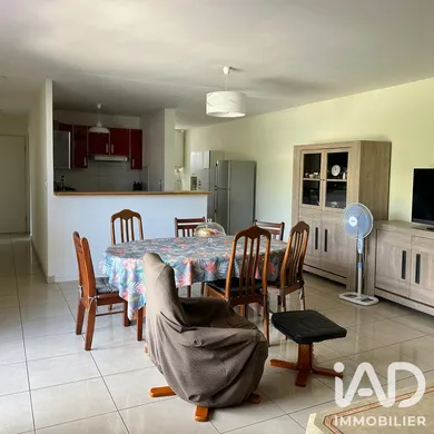 Appartement à Saint-Denis (97490)