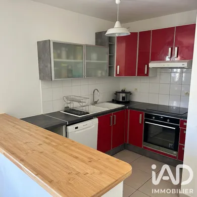 Appartement à Saint-Denis (97490)
