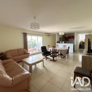 Appartement à Saint-Denis (97490)