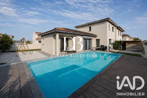 Traditional house in Ponteilla (66300)