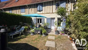 Townhouse in Ivry-la-Bataille (27540)