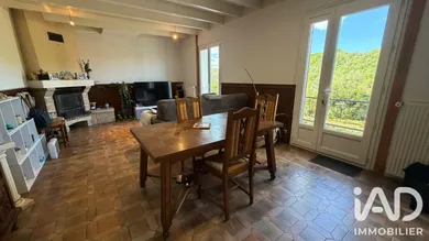 Maison à Lamonzie-Montastruc (24520)