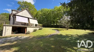 Maison à Lamonzie-Montastruc (24520)