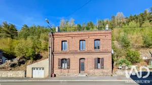 House in Fromelennes (08600)