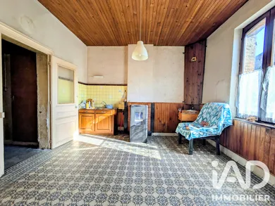 House in Fromelennes (08600)