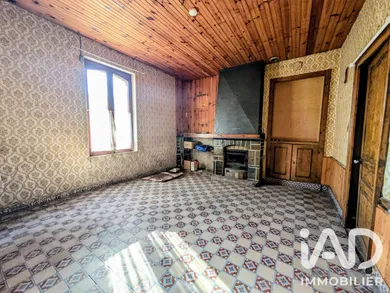 House in Fromelennes (08600)