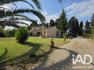 Traditional house in Perpignan (66000)