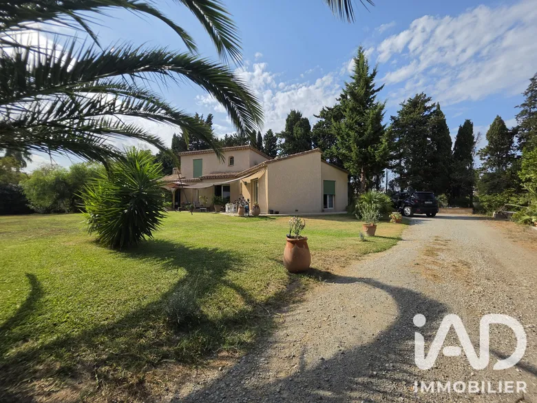 Maison 4 pièces 136 m² · à Perpignan · 136 m² · 580 000 €