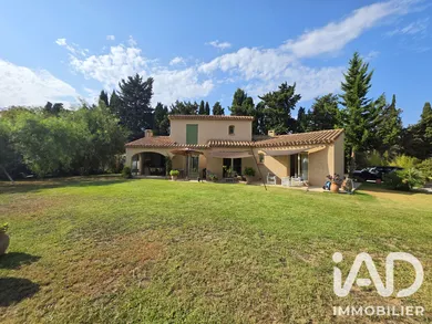 Maison traditionnelle à Perpignan (66000)