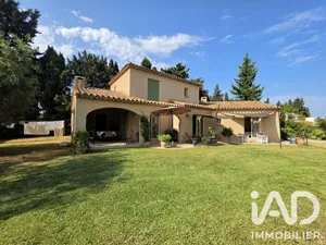 Traditional house in Perpignan (66000)