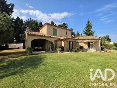 Maison traditionnelle à Perpignan (66000)