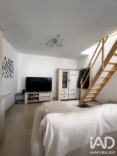 Maison à Fouquereuil (62232)