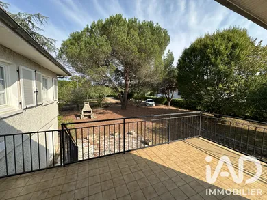 Maison de campagne à Cahors (46000)