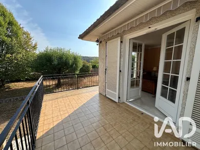 Maison de campagne à Cahors (46000)