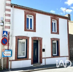 Townhouse in Boussay (44190)