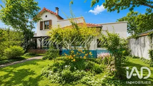 House in Le Plessis-Trévise (94420)