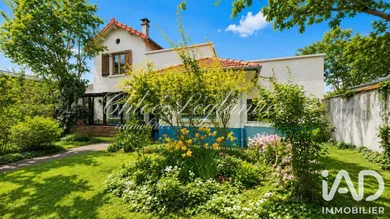 House in Le Plessis-Trévise (94420)