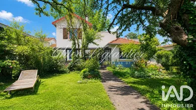 House in Le Plessis-Trévise (94420)
