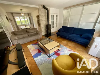 Traditional house in Guyancourt (78280)