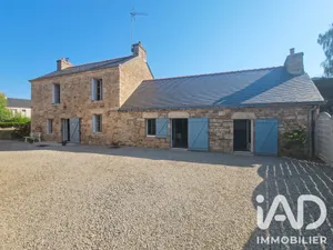 House in Baud (56150)