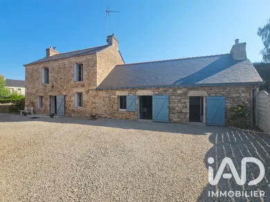 House in Baud (56150)