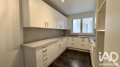 Apartment in Arcueil (94110)